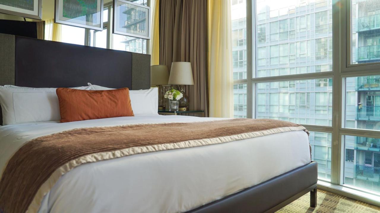 Loden Vancouver Bagian luar foto