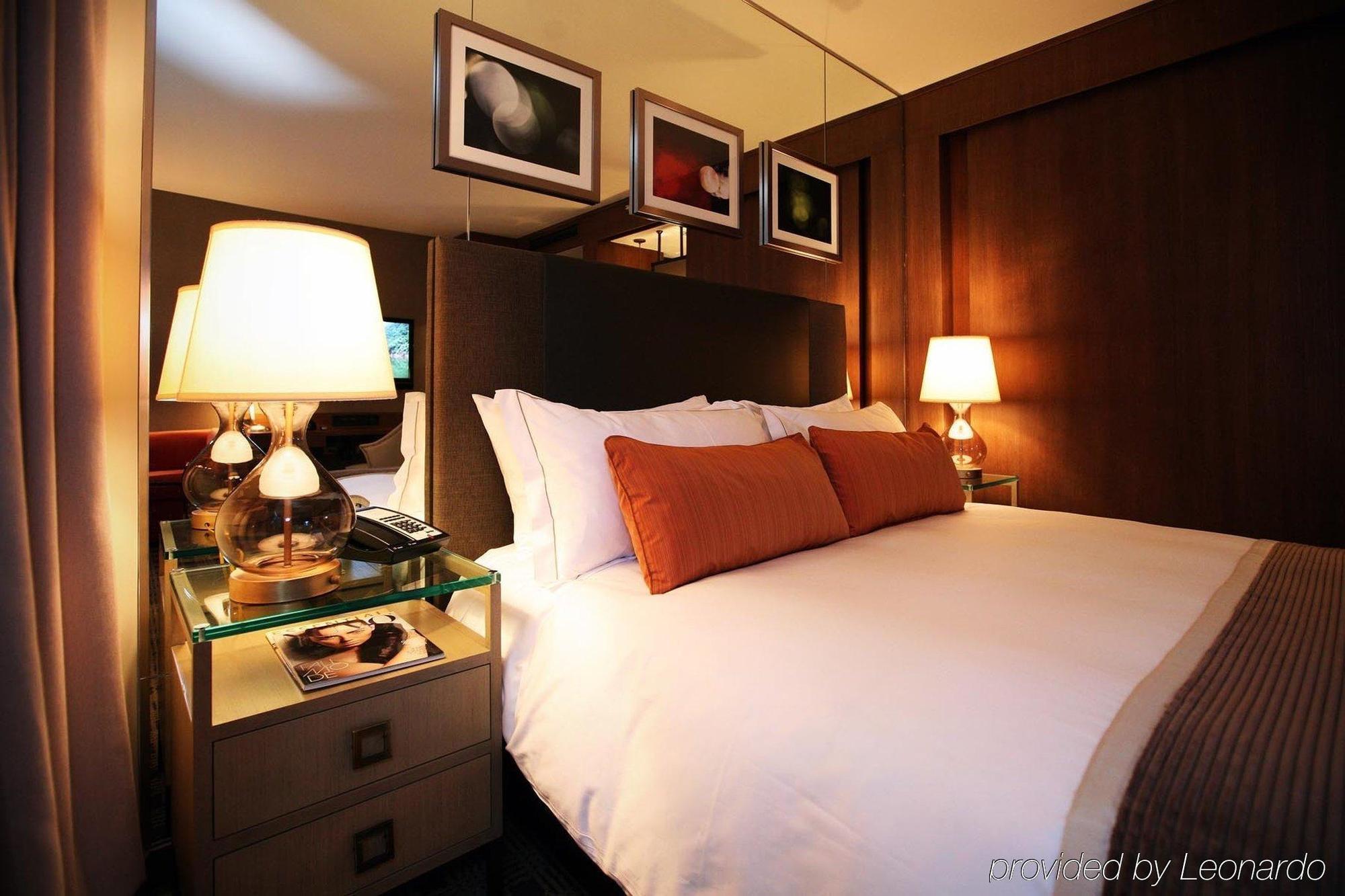 Loden Vancouver Ruang foto