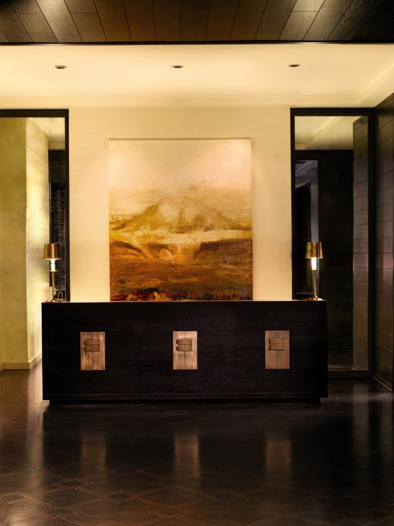 Loden Vancouver Bagian luar foto