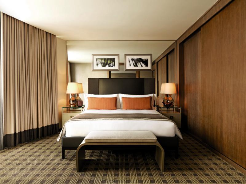 Loden Vancouver Ruang foto