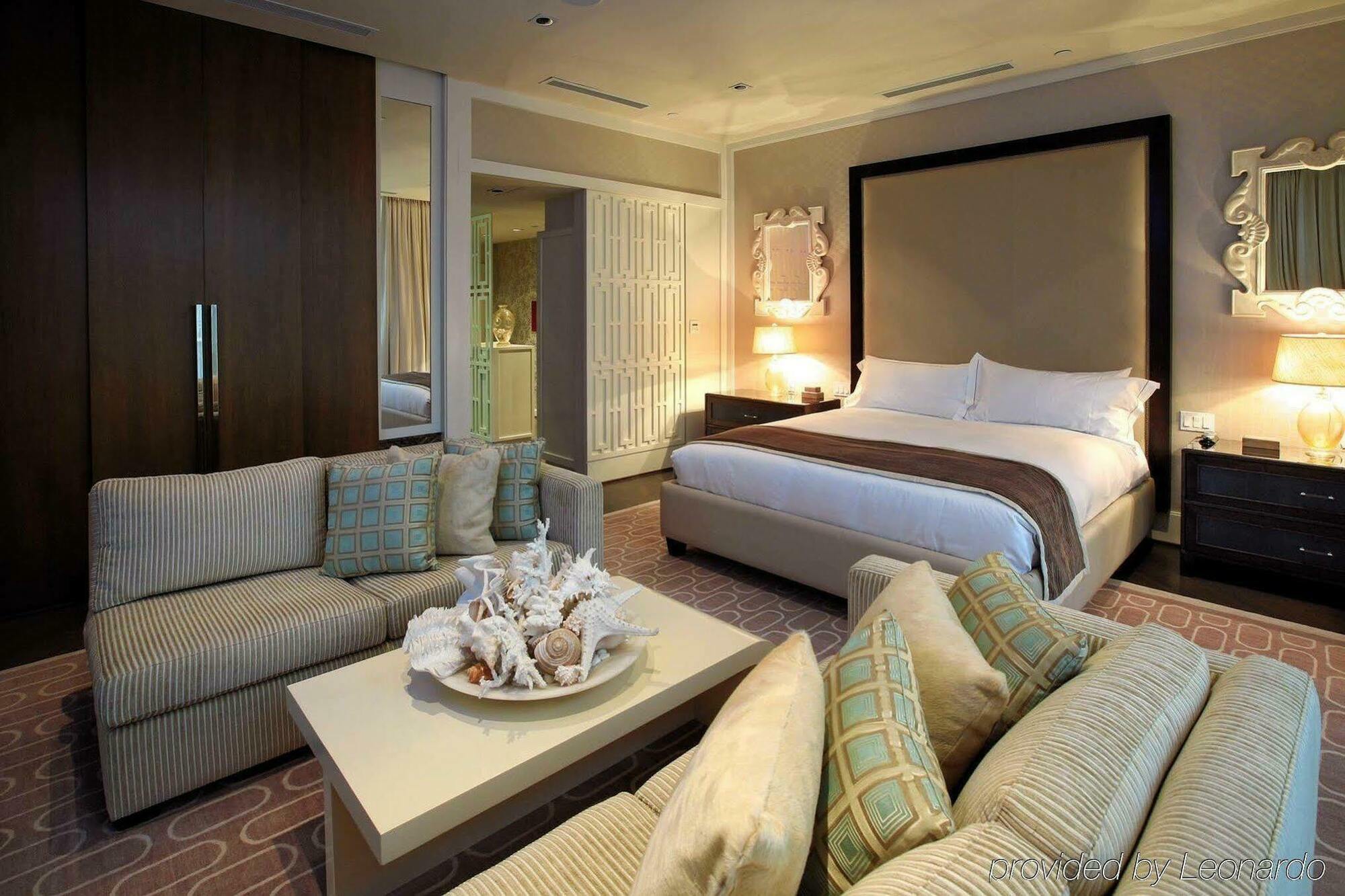 Loden Vancouver Ruang foto
